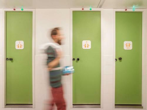 Hotel F1 P�rigueux
