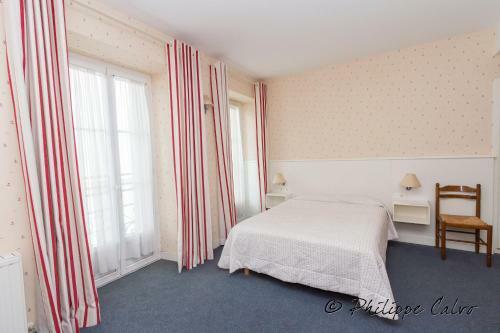 Hotel Kapa Gorry