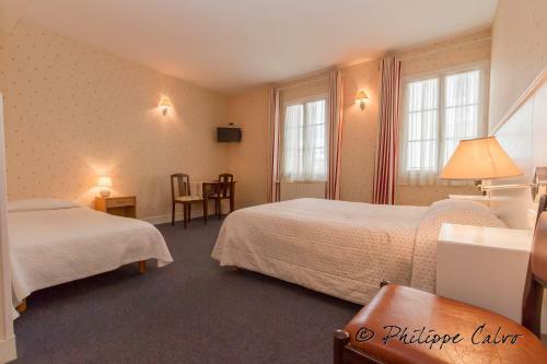 Hotel Kapa Gorry