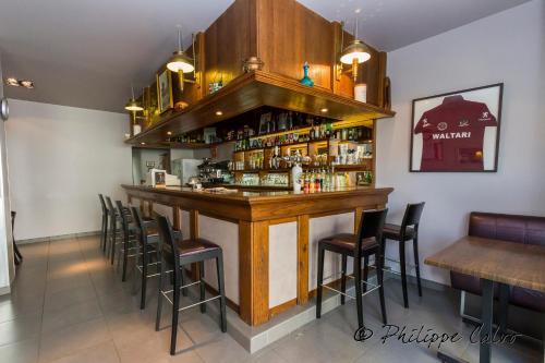 Hotel Kapa Gorry