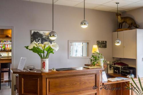 Hotel Kapa Gorry
