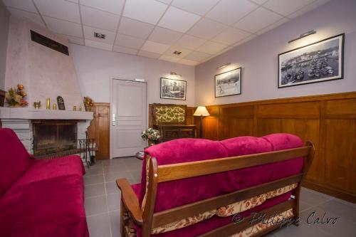 Hotel Kapa Gorry