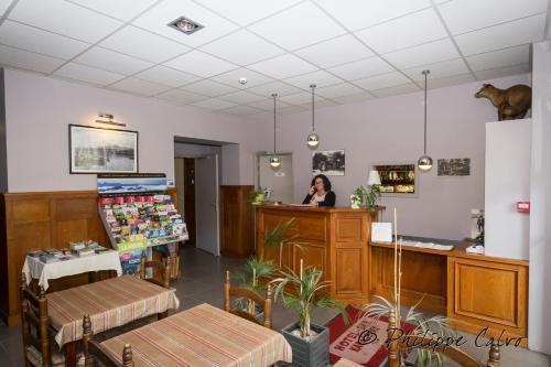 Hotel Kapa Gorry