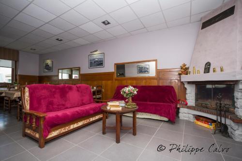 Hotel Kapa Gorry