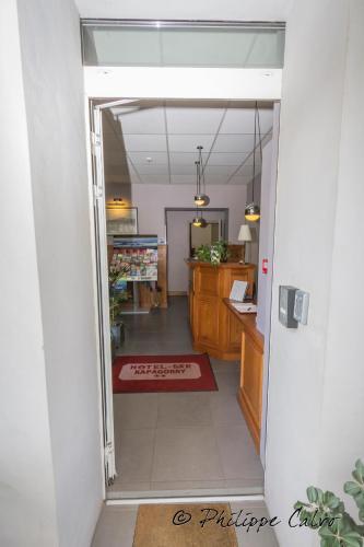 Hotel Kapa Gorry
