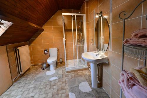 Hostal Le Petit Giverny