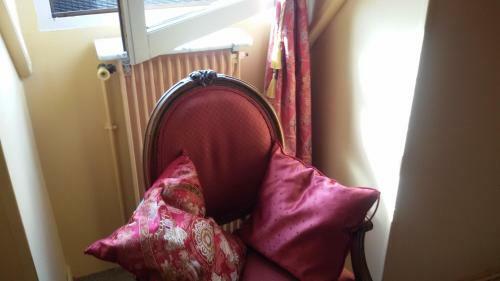 Hostal Le Petit Giverny