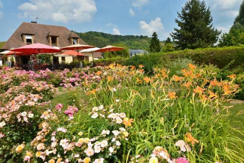 Hostal Le Petit Giverny