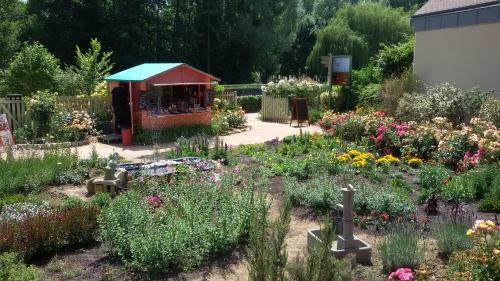 Hostal Le Petit Giverny