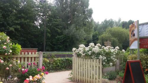 Hostal Le Petit Giverny