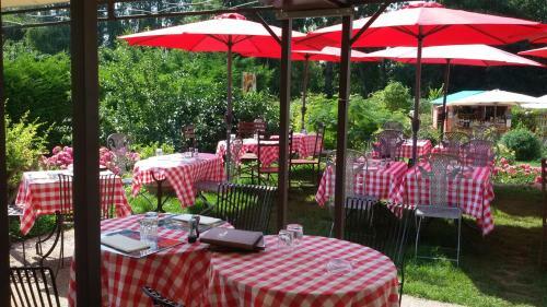 Hostal Le Petit Giverny