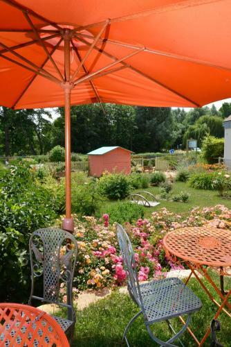 Hostal Le Petit Giverny