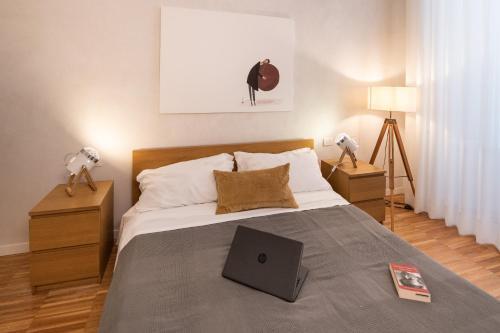 Apartamento Ortigia Suite - Archimede