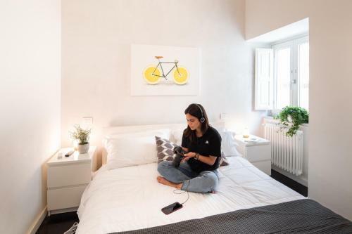Apartamento Ortigia Suite - Archimede