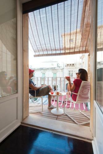 Apartamento Ortigia Suite - Archimede