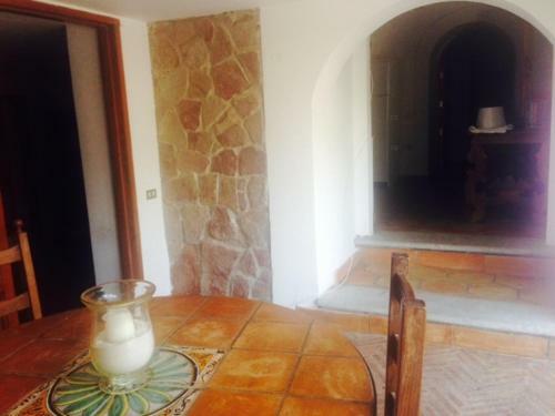 Apartamento Les Amis