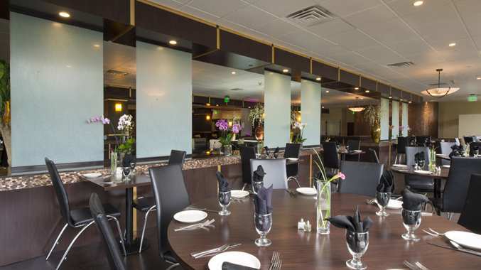 Hotel Doubletree By Hilton Binghamton