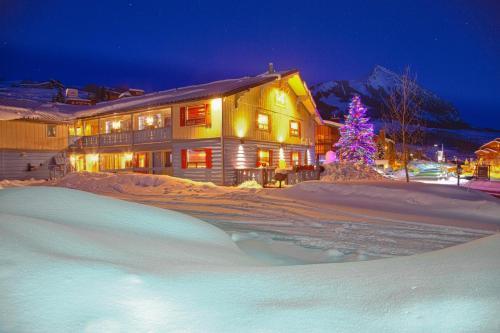 Posada Nordic Inn