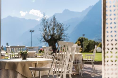 Hotel Pensione Etschblick