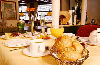 Ringhotel Heilbronn