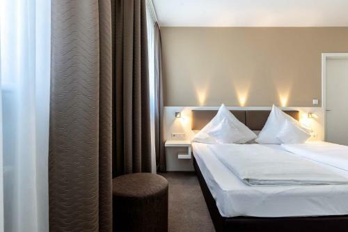 Md-hotel Altstadthotel
