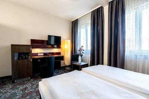 Md-hotel Altstadthotel