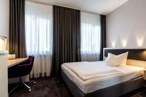 Md-hotel Altstadthotel