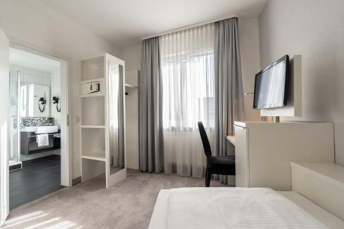 Md-hotel Altstadthotel
