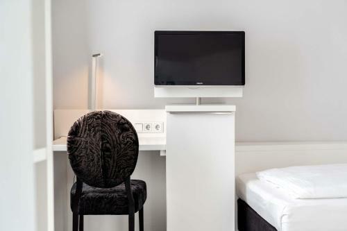 Md-hotel Altstadthotel