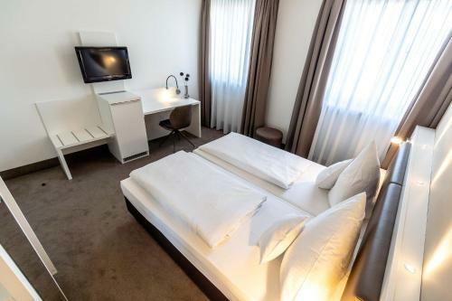 Md-hotel Altstadthotel
