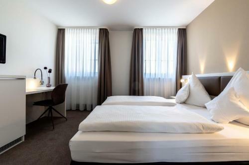 Md-hotel Altstadthotel