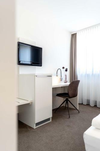 Md-hotel Altstadthotel