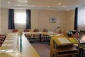 Md-hotel Pius Hof