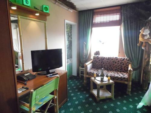 Hotel Berlin