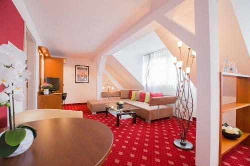 Hotel Berlin
