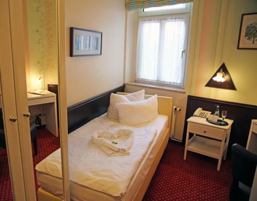 Flair Hotel Alt Connewitz