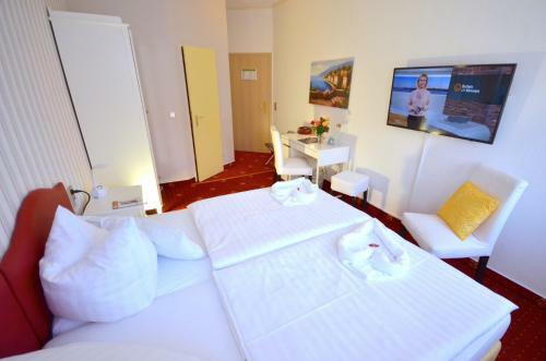 Flair Hotel Alt Connewitz