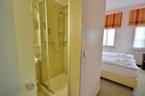 Flair Hotel Alt Connewitz