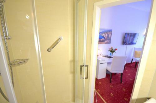 Flair Hotel Alt Connewitz