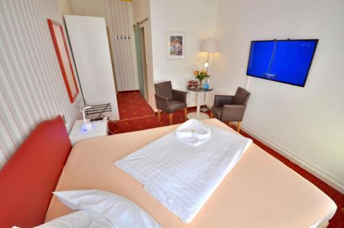 Flair Hotel Alt Connewitz