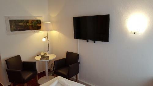 Flair Hotel Alt Connewitz