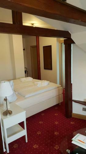 Flair Hotel Alt Connewitz