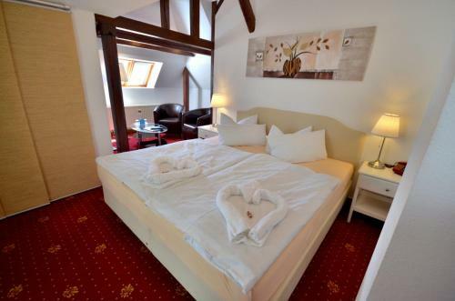 Flair Hotel Alt Connewitz