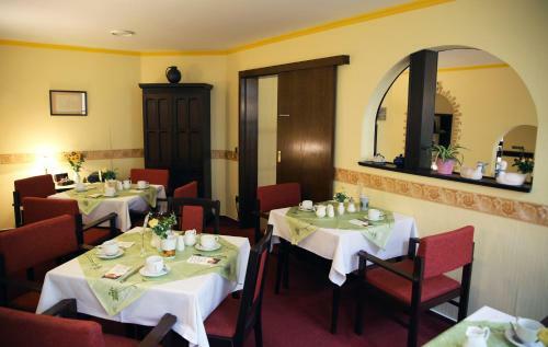 Flair Hotel Alt Connewitz