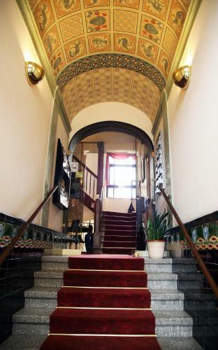 Flair Hotel Alt Connewitz