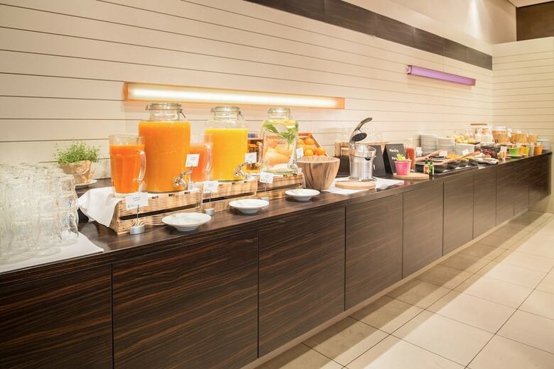 Radisson Blu Hotel Leipzig