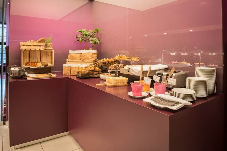 Radisson Blu Hotel Leipzig