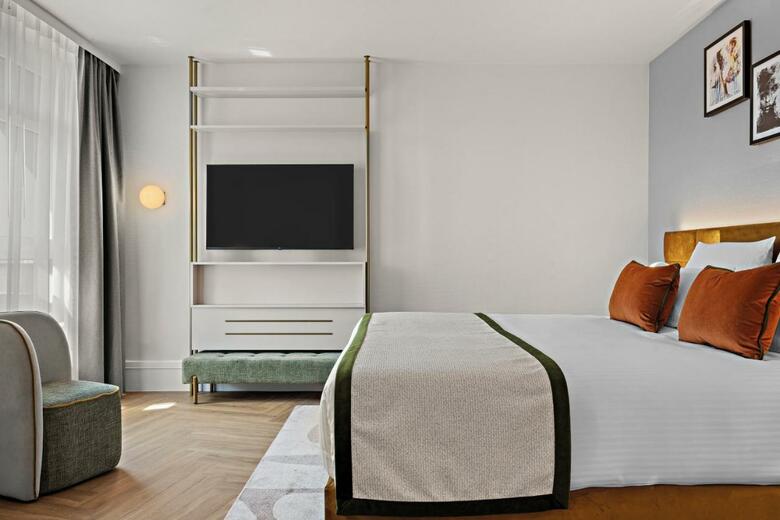 Hotel Novotel Mainz