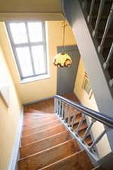 Hotel Backmulde