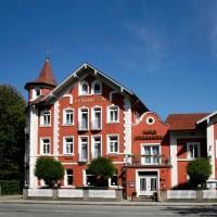 Md-hotel Johannisbad